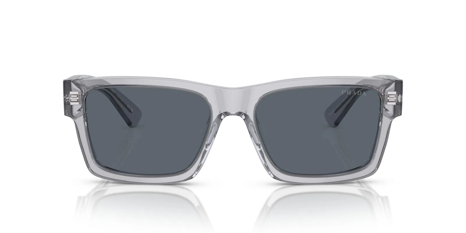 Prada 25ZSF Sunglasses - view 19